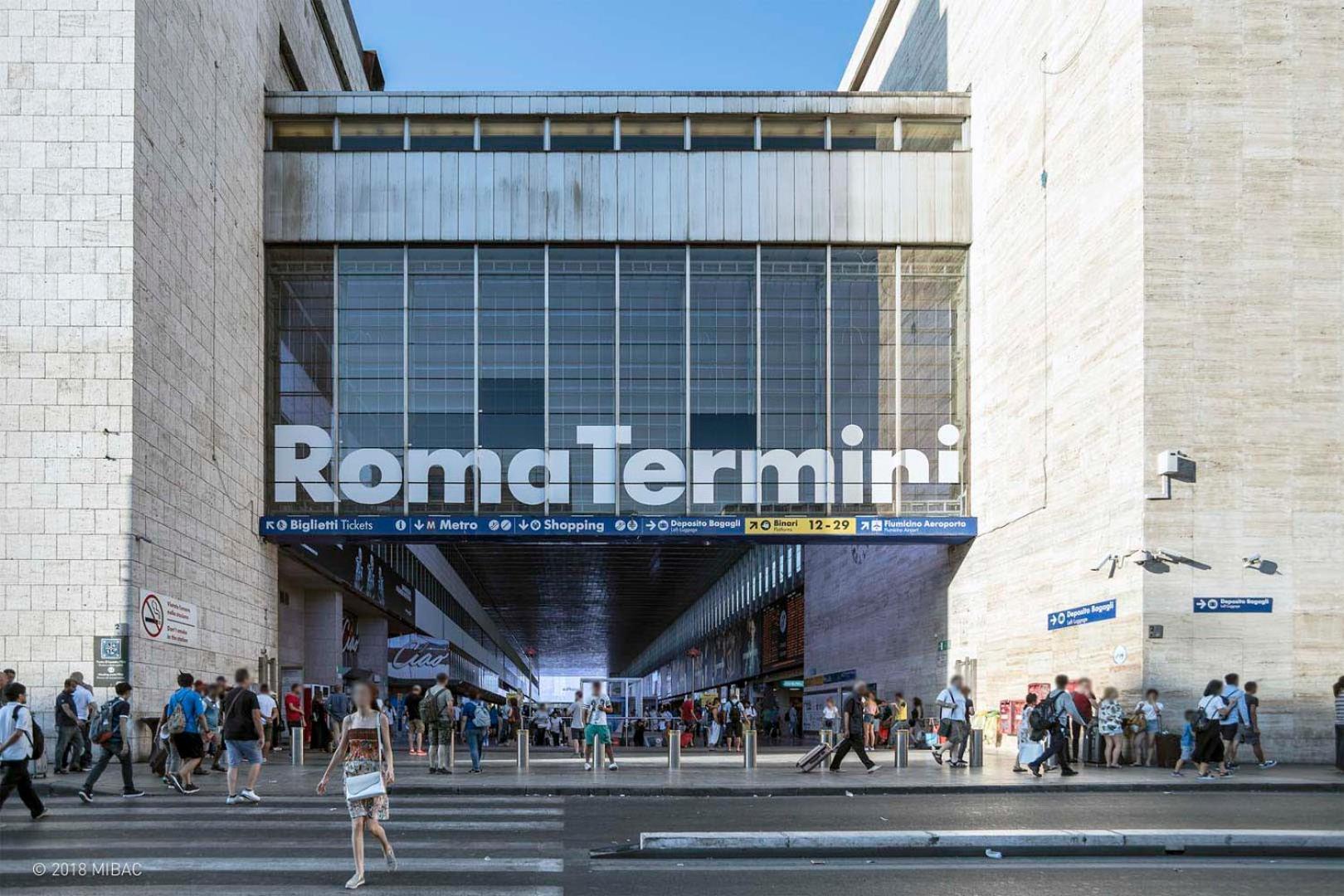 Domus House Hotell Rom Exteriör bild