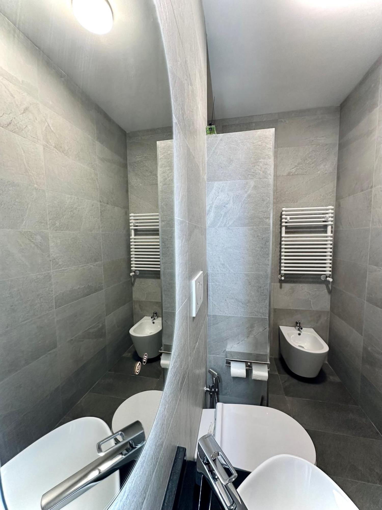 Domus House Hotell Rom Exteriör bild