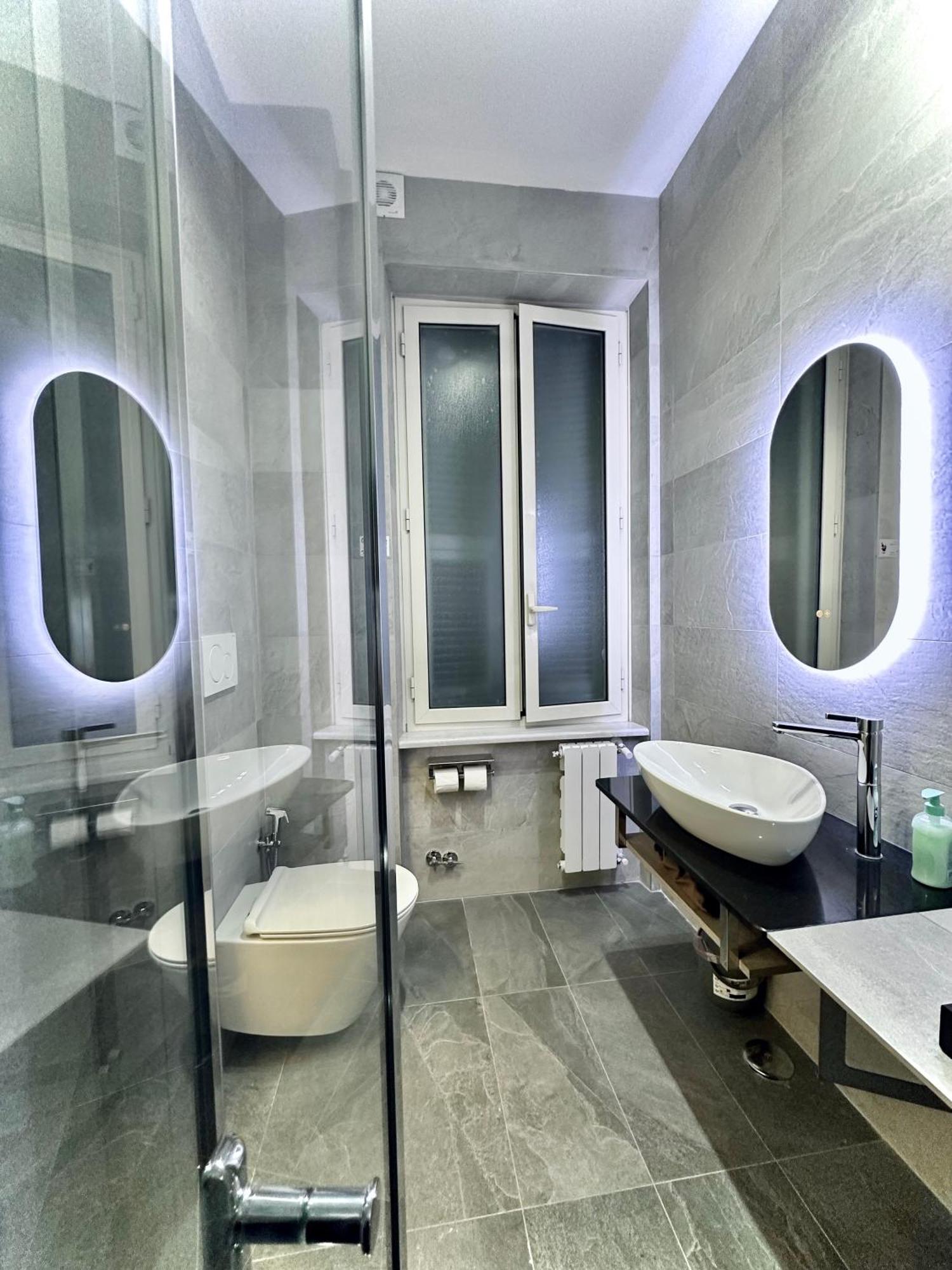Domus House Hotell Rom Exteriör bild