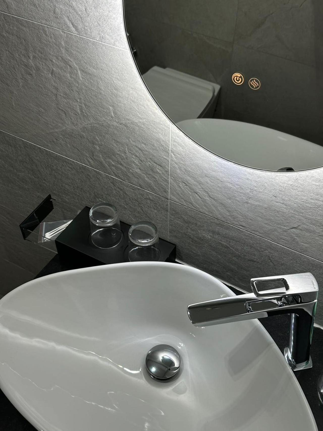 Domus House Hotell Rom Exteriör bild