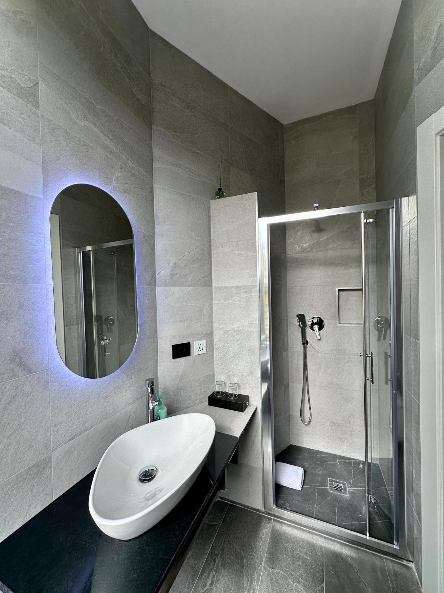 Domus House Hotell Rom Rum bild