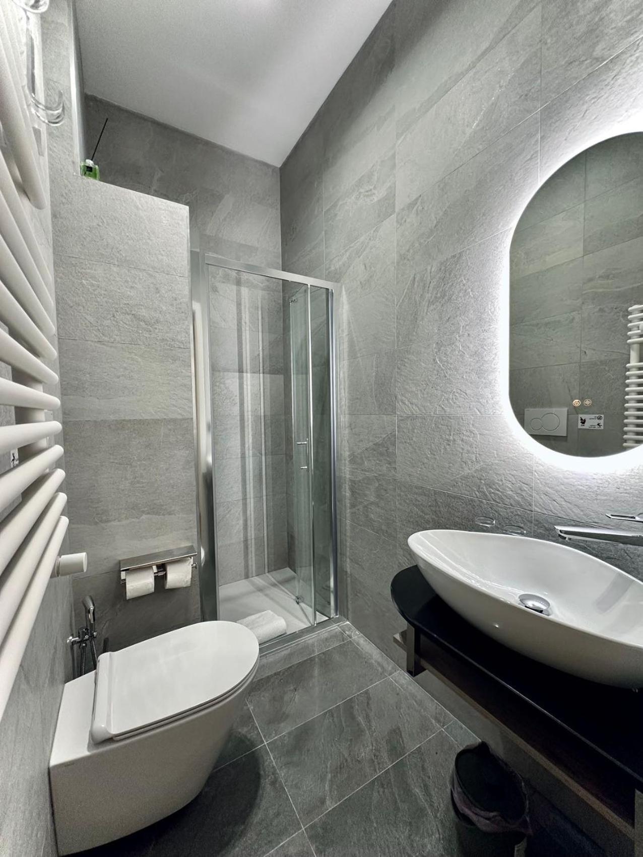 Domus House Hotell Rom Exteriör bild